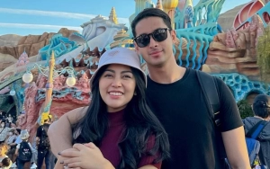 Gaya Chat Rachel Vennya Kena Protes Usai Obrolan WhatsApp Dengan Salim Nauderer Bocor
