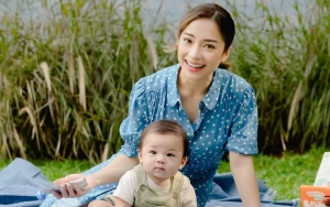 Terkuak Rahasia Menggelitik Nikita Willy di Balik Kesabaran Momong Anak yang Sering Bikin Takjub