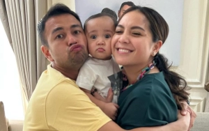 Rayyanza Multitasking Sejak Dini, Disebut Ingin Jadi Serba Bisa Bak Raffi-Nagita