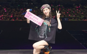 Kondisi di Luar Konser Taeyeon SNSD di Taiwan Buktikan SM Entertainment Salah Urus