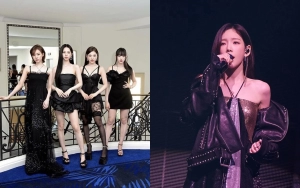 Konser Di Hari Yang Sama, Beda Promosi Untuk Taeyeon-Aespa Bikin SM Ent Banjir Kritik