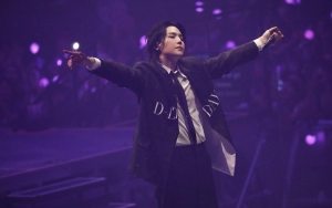 Jungkook-Jimin & V Beri Kejutan Hadiri Konser Solo Suga Di Seoul