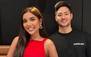 Keluarga Millen Cyrus dan Ortu Lionel Lee Bertemu Di Bangkok, Potret Akur Curi Perhatian