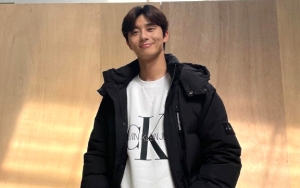 Park Seo Joon