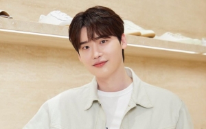Lee Jong Suk
