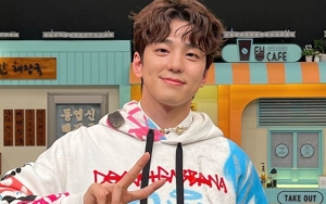 Kim Min Kyu