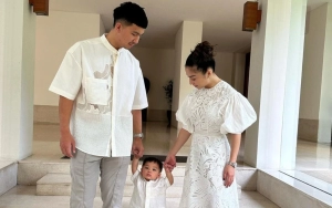 Nikita Willy Tegur Issa Gegara Naikkan Kaki ke Atas Meja, Respons Indra Priawan Bikin Geleng-geleng
