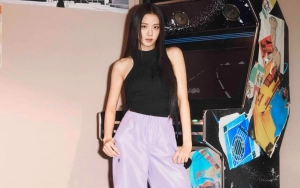 Jisoo BLACKPINK Tak Pernah Rasakan Jadi Idol Nugu Sejak Sebelum Debut