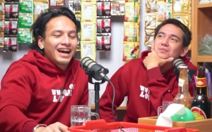 Nyaris Dapat Calon Istri, Jefri Nichol Sempat Minta Wejangan Nikah Ke Adipati Dolken