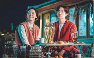 Plot Klise Yoona SNSD & Junho 2PM di 'King the Land' Disorot Media Korea