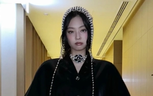 Karakter Jennie BLACKPINK di 'The Idol' Mendadak Dibela Gak Jahat