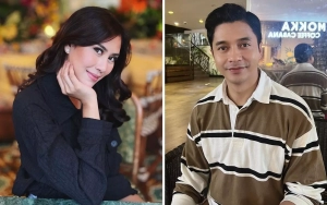 Foto Syahnaz Sadiqah Bareng Adly Fairuz Curi Perhatian, Pose Keduanya Ikut Diperbincangkan