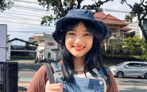 Playdate, Fuji An Menjelma Ala Mama Muda Tuai Decak Kagum
