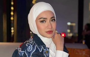 Nathalie Holscher Mendadak Ungkap Kabar Duka, Sosok Cantik Terbaring di Peti Bikin Sedih