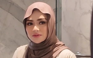 Adik Tiri Nathalie Holscher Tegar Sebut Mama Sudah di Surga, Wajah Plek Ketiplek Adzam Bikin Takjub