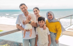 Nagita Slavina Terima dengan Lapang Dada Masukan Mbak Lala Sontak Tuai Decak Kagum