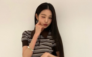 Ogah Punya SIM, Wonyoung IVE Spill Momen Akhirnya Sadar Sudah Dewasa