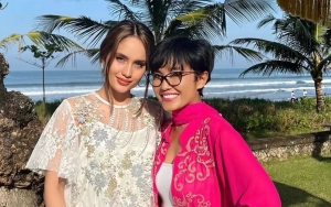 Sang Ibu Haruskan Calon Suami Cinta Laura Berpendidikan, Alasan Ikut Terkuak Sontak Disorot