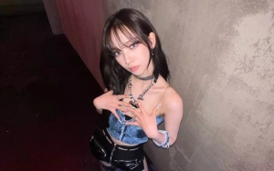 Karina aespa Kencan dengan Sang Kakak, Netizen Bagikan Pengalaman Kocak Saat Ketemu
