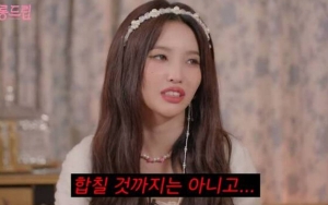 Ngaku Rindukan Suasana Dorm, Jeon Soyeon Ogah Tinggal Bareng Member (G)I-DLE Lagi