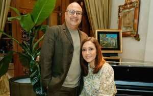 Pajang Foto-foto Maia Estianty Bareng Bocah Bule Cantik, Ungkapan Irwan Mussry Tuai Sorotan