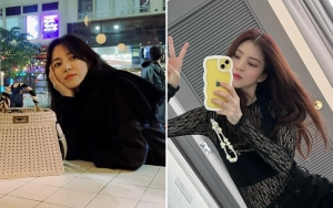 Song Hye Kyo dan Han So Hee Saling Tunjukkan Kedekatan Usai Beredar Tudingan Pansos