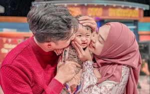 Moana Putri Ria Ricis Dikira Takut Gegara Filter Pocong, Faktanya di Luar Dugaan