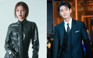 Bucin, Choi Sooyoung SNSD Terciduk Tempelkan Foto Jung Kyung Ho di HP