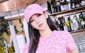 Karina aespa Banjir Dukungan Usai Minta Maaf Soal Rekomendasi Anime