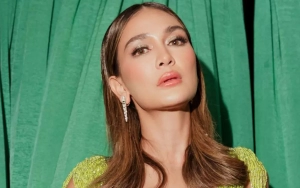 Luna Maya 'Ayang' Maxime Bouttier Hadiri Gala Dinner, Vibes Bak Dewi Bulan Bikin Terpukau