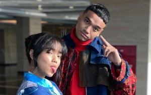 Sikap Ala Sibling Goals Fadly Faisal Tuai Salut, Respons Fuji An Malah Kocak