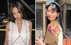 BJ Afreeca TV Singgung Jennie BLACKPINK Hingga Suzy Juga Cari Uang Lewat Dance Seksi