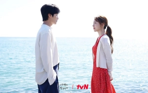 Ungkapan Shin Hye Sun Soal Minum Arak di 'See You in My 19th Life' Tuai Kritik Penonton Iran