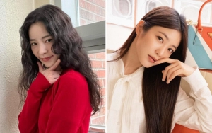 Lim Ji Yeon Gandeng Shin Ye Eun, Keakraban 2 Park Yeon Jin Curi Perhatian