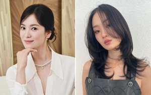 Song Hye Kyo Beri Hadiah Tas Hermes ke Shin Hyun Ji, Cuma Dibalas dengan Gelas Anggur