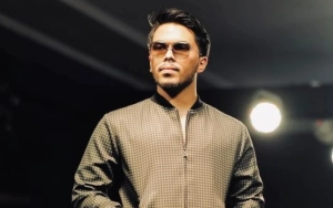 Thariq Halilintar Bahagia Lebaran Idul Adha Tak Sendiri, Malah Diledek Habis-habisan Perkara Baju