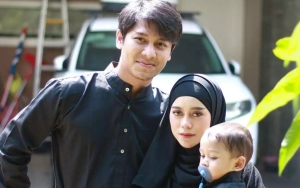 Lesti Kejora Cantik Saleha, Baby L Putra Rizky Billar Jadi Ketua Geng Gemoy Saat Idul Adha