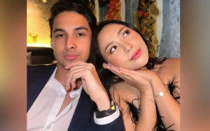 Bak Lamaran, Rachel Vennya Syok Lihat Surprise Anniversary Dari Salim Nauderer