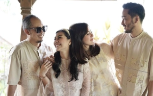 Ngemall Bareng, Nisya Ahmad Bocorkan Tingkah Romantis Syahnaz dan Jeje Govinda
