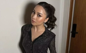 Nikita Willy Pamer Foto Masa Kecil di Ultah Ayah, Gaya Tomboy dengan Rambut Cepak Bikin Pangling