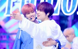 Sikap Jaemin Bikin Chenle NCT Salting di BTS 'Music Core'