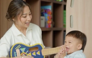 Nikita Willy Jadi Sering Bengong Sendiri Usai Lahirkan Issa, Penyebabnya Relatable