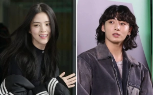 Han So Hee Dilaporkan Sudah Selesai Syuting MV Solo Jungkook BTS di Los Angeles