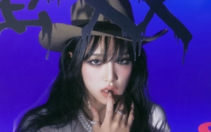 Choi Ye Na Batalkan Performance 'Hate Rodrigo' di 'Music Core' Usai Kena Kritik Keras