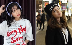 Fuji An Perdana Ketemu Marsha Aruan Mantan El Rumi Bak Bestie Goals, Pertanyaan Move On Digoda Kepo