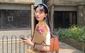 Suzy Akui Sedang Persiapan Sebuah Vlog Hingga Sebut Ramen Sebagai Makanan Soulmatenya