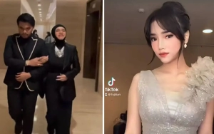 Thariq Halilintar Disentil Usai Ibu Ungkit Kriteria Mantu, Reaksi Fuji An Berkelas