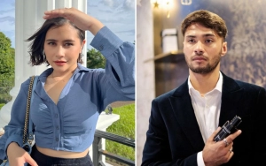 Prilly Latuconsina dan Refal Hady Salting Usai Ditinggal Berdua dalam Ruangan