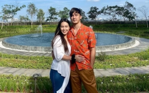 Rendy Kjaernett Tanggapi Keputusan Lady Nayoan yang Mantap Cerai