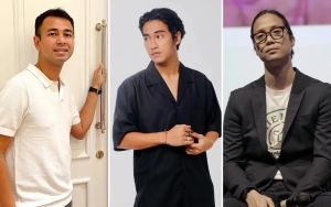 Raffi Ahmad, Abidzar Al Ghifari Hingga Dikta Menangis Pilu Saat Bicara Kehilangan